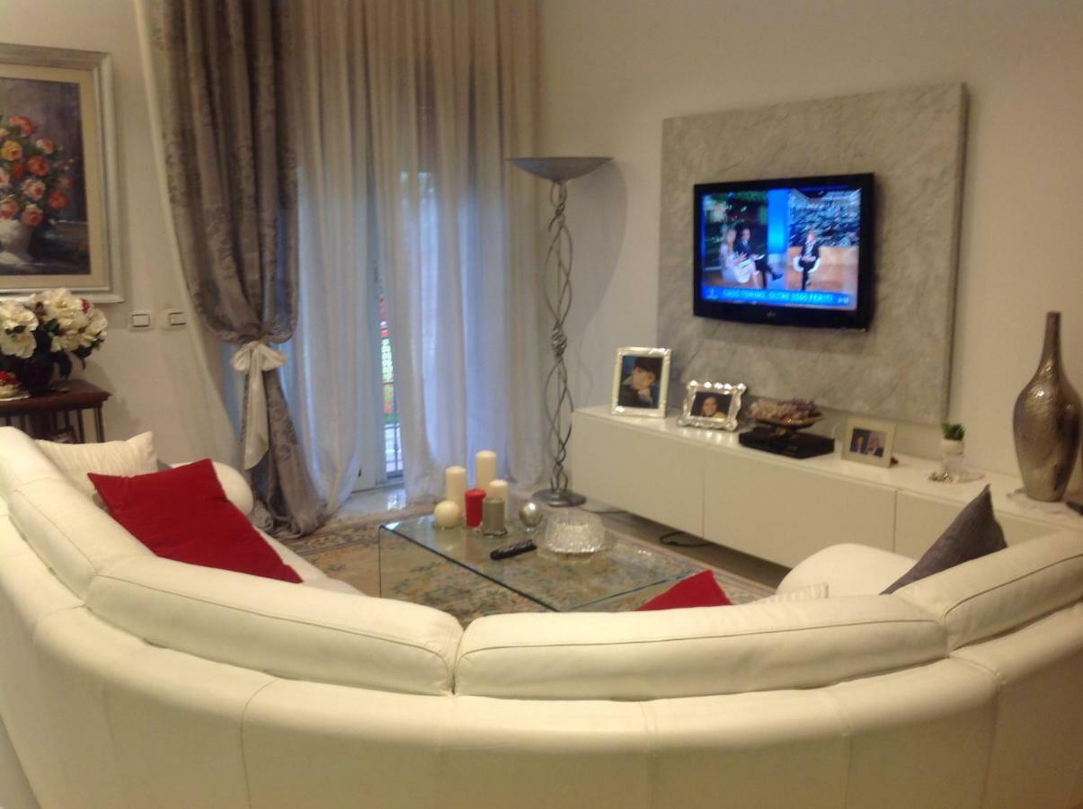 B&B Talenti House Roma Ngoại thất bức ảnh