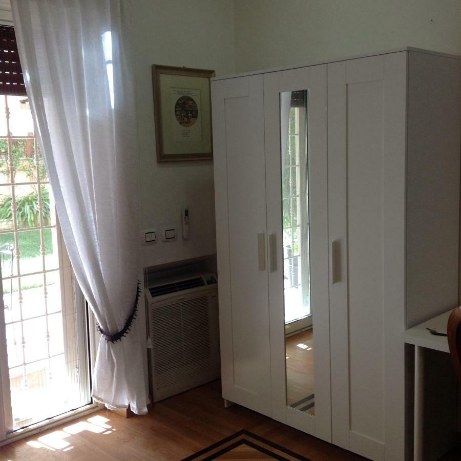 B&B Talenti House Roma Ngoại thất bức ảnh