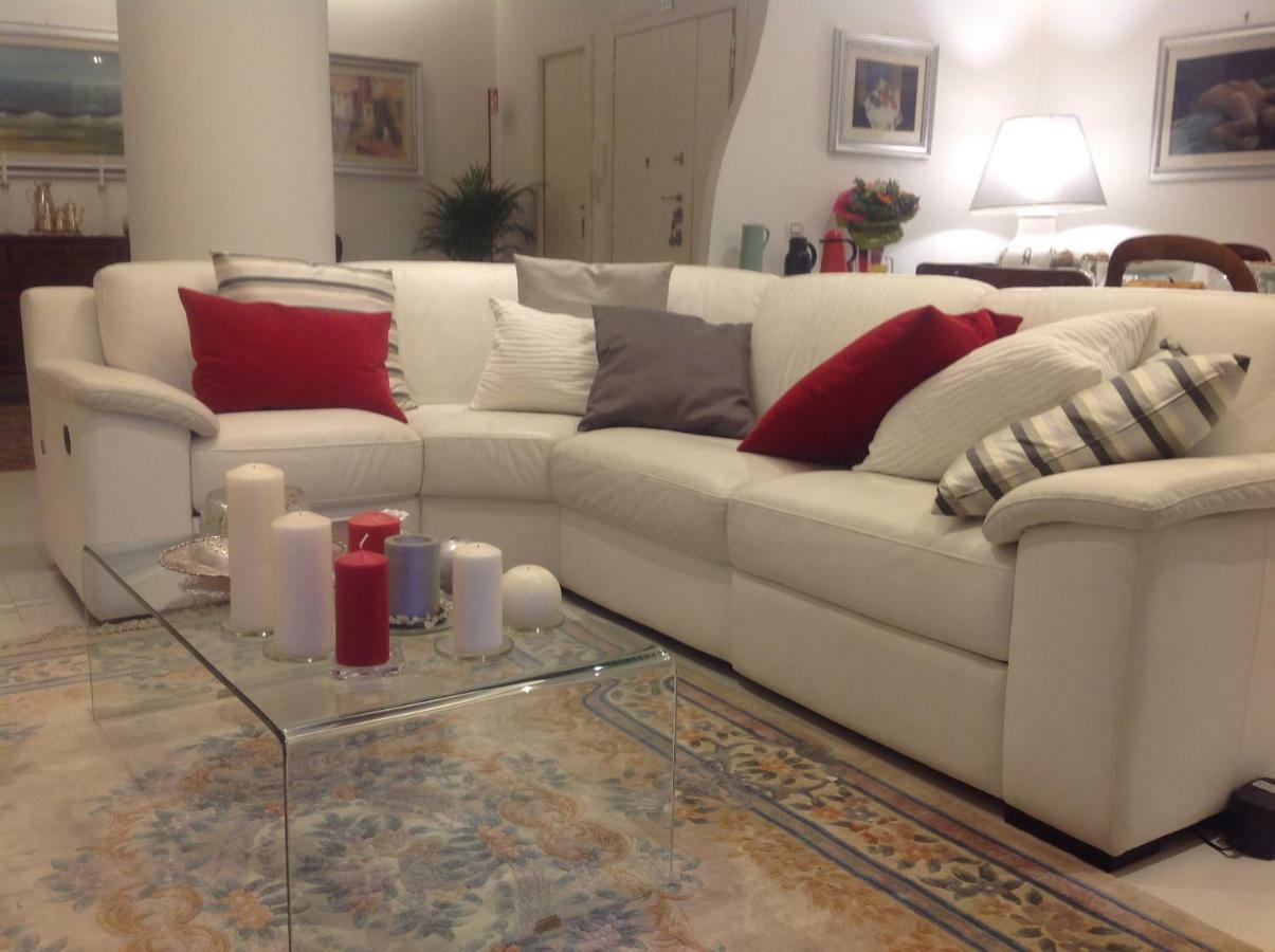 B&B Talenti House Roma Ngoại thất bức ảnh