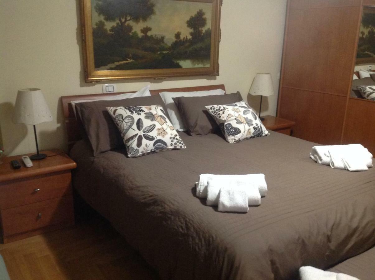 B&B Talenti House Roma Ngoại thất bức ảnh