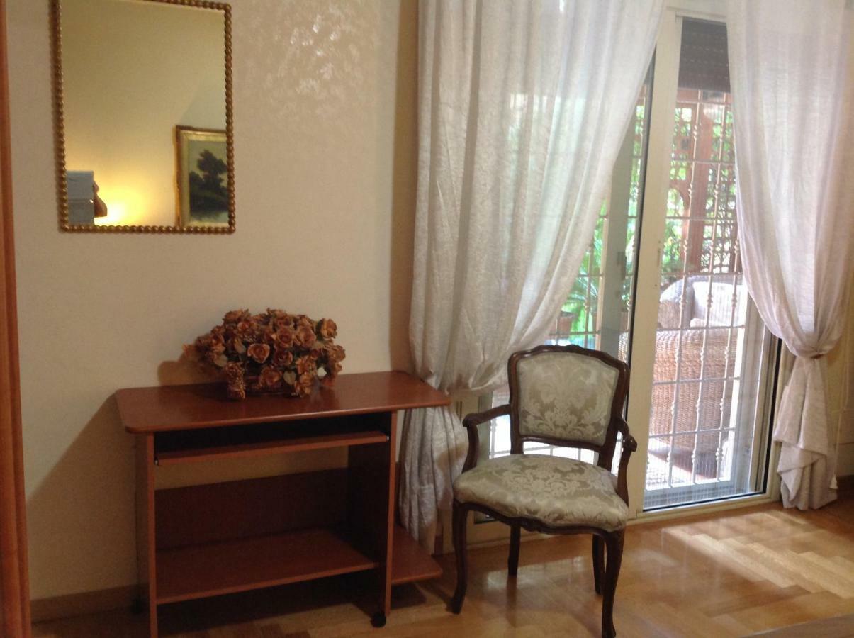B&B Talenti House Roma Ngoại thất bức ảnh
