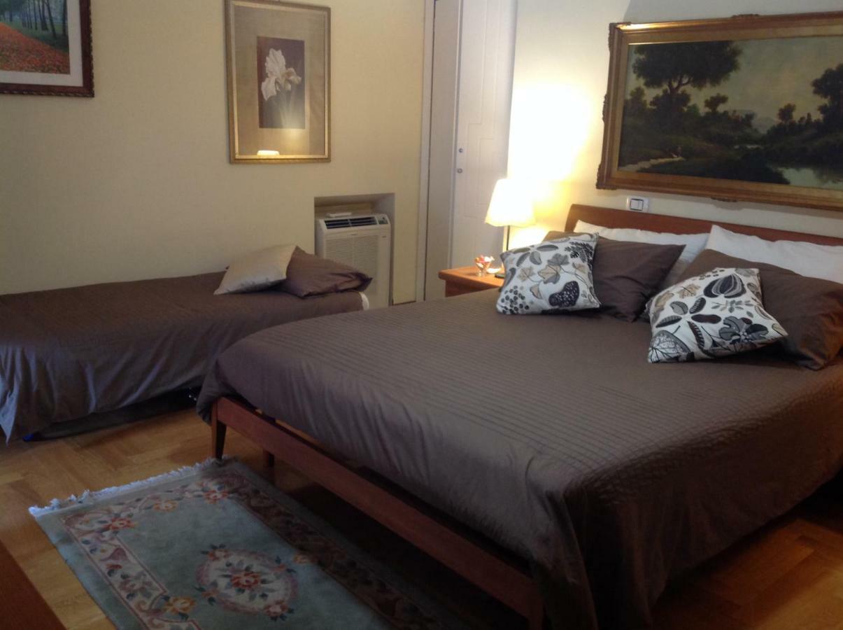 B&B Talenti House Roma Ngoại thất bức ảnh